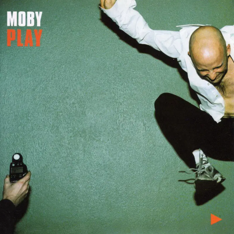 Moby — Play. The story behind the album which could have been Moby’s last