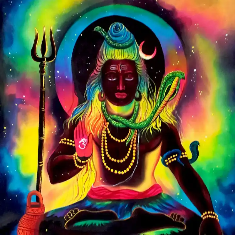 A brief history of Goa Trance