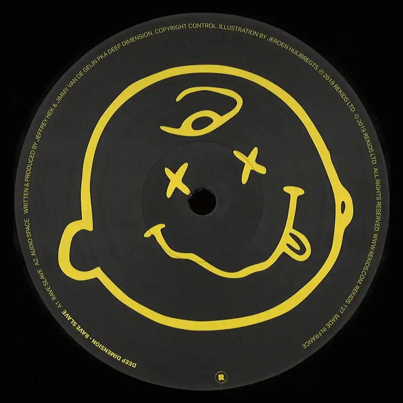 A brief story of Acid House