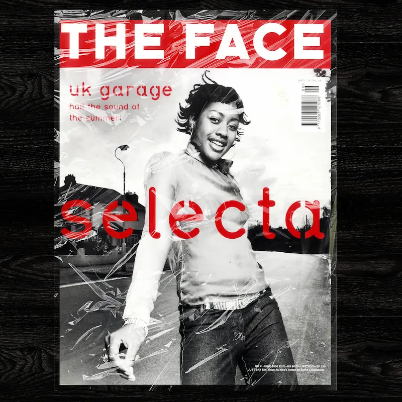 10 hours of late 1990s UK Garage