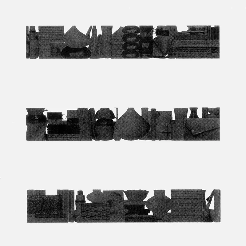 Akufen — My way. A brief story behind the album maden from airwave samples