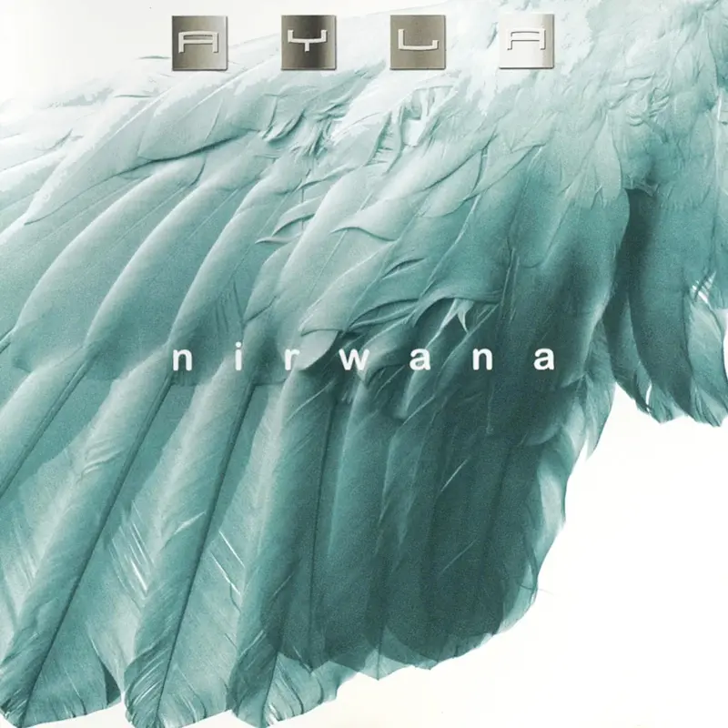 Ayla — Nirwana. Story behind the album