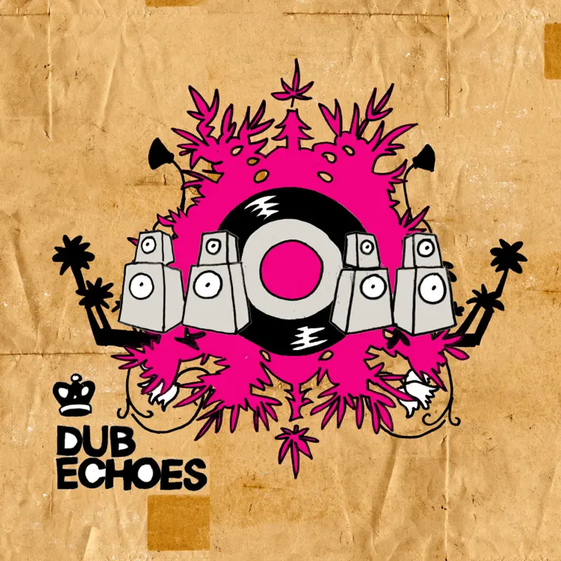 Documentary: Dub Echoes