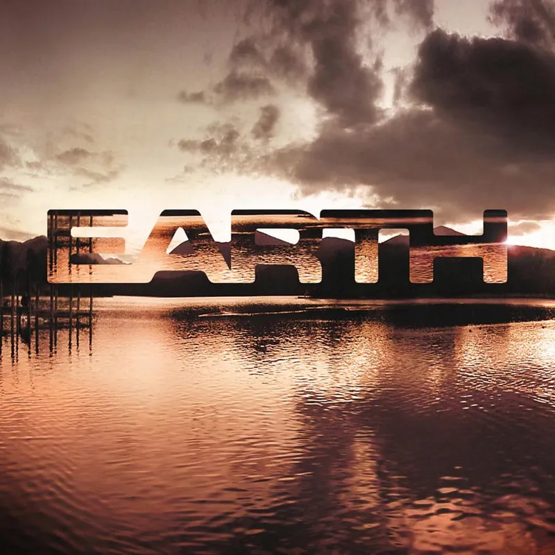 Earth/Soulfood. Downtempo music from Good Looking