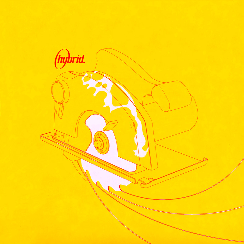 Hybrid / Best 1996—2012