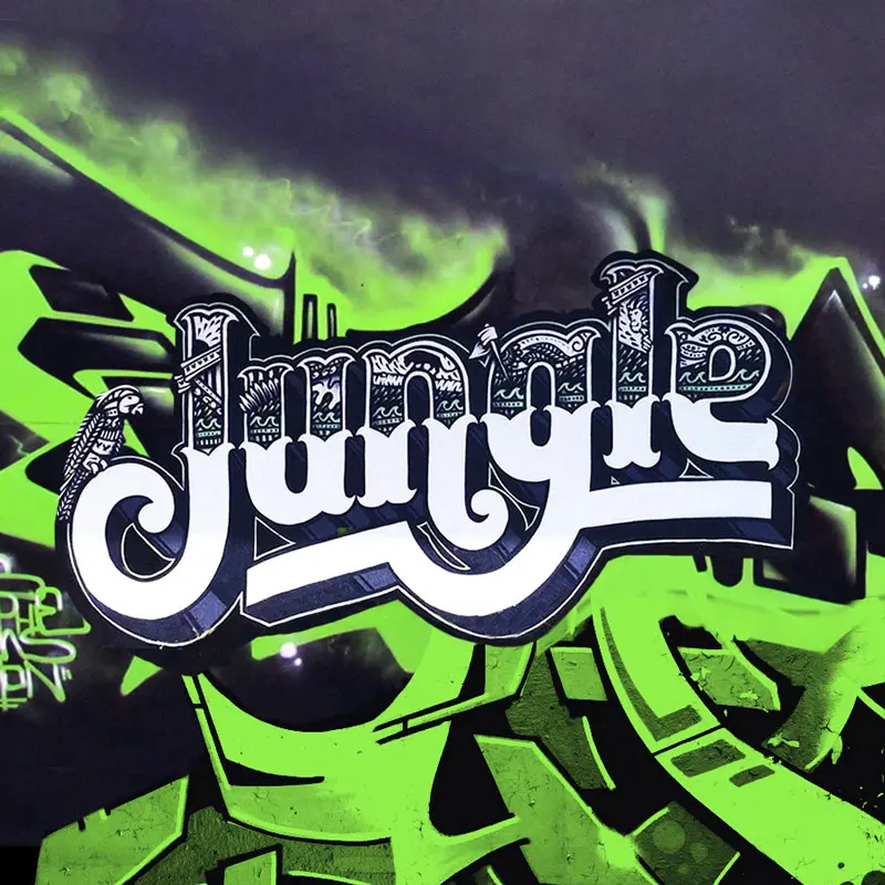 Documentary: Jungle Fever