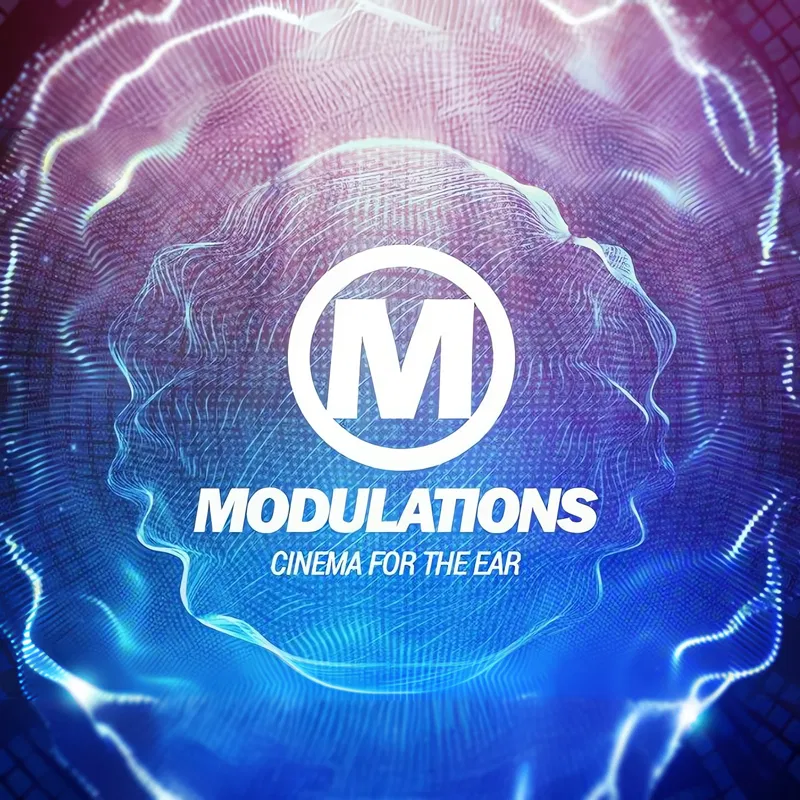 Documentary: Modulations. Cinema for the ear