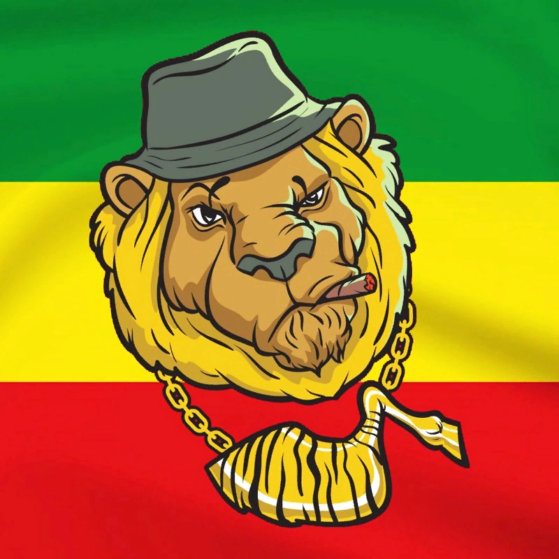 A brief history of Ragga Jungle