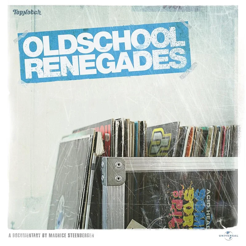 Why we will never see Oldschool Renegades documentary