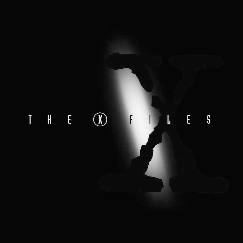 The X-Files. How to write a legendary soundtrack by accident